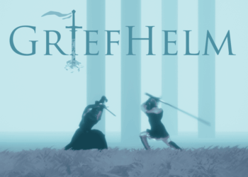 Griefhelm, el nuevo juego tactico medieval ya esta disponible en Steam