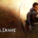 Hashashin ya está disponible en Black Desert