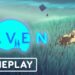 Haven también se lanzará en Xbox Series X