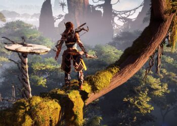 Los desarrolladores confirman los problemas técnicos de Horizon Zero Dawn en PC