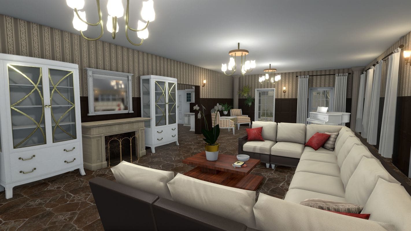house flipper luxury dlc achievements house flipper luxury dlc achievements