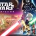 Lego Star Wars: The Skywaler Saga se deja ver en un nuevo trailer
