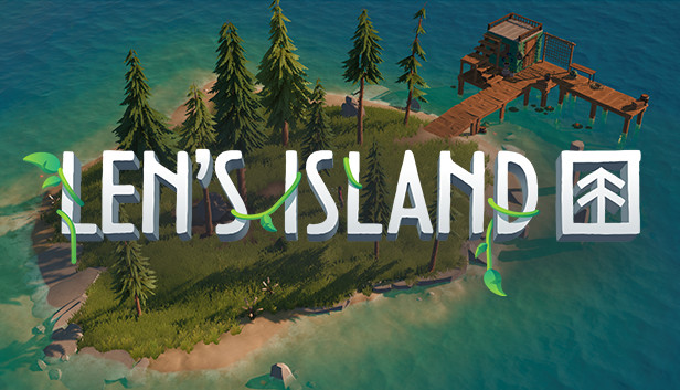 Island demo. Игра Lens Island. Lens Island Вики. Lens Island Demo игра. Len's Island карта.