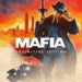 Mafia: Definitive Edition reveló un nuevo trailer en Gamescom