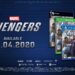 Square Enix nos muestra el trailer de lanzamiento de Marvel’s Avengers