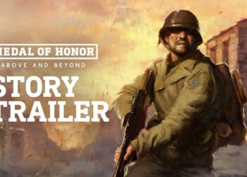 Medal of Honor: Above and Beyond es lo nuevo de Respawn en Realidad Virtual