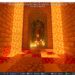Probamos Minecraft RTX