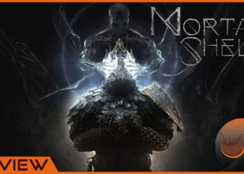 [Review] Mortal Shell