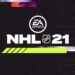 EA SPORTS NHL 21 llegará a consolas en octubre