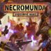 Necromunda: Underhive Wars se deja ver en un nuevo trailer