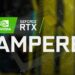 Nvidia presentará las GPU Ampere RTX en su próximo evento online