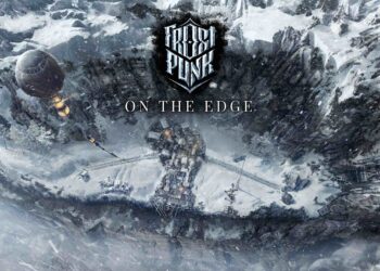 Frostpunk: On The Edge ya está disponible en PC