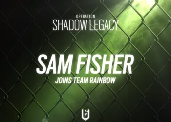 Nuevos detalles de Rainbow Six Siege, Operation Shadow Legacy