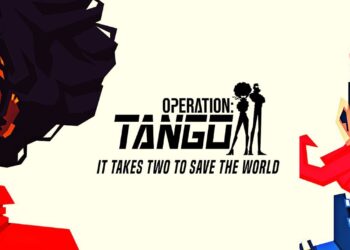 Operation: Tango tendrá demo en Gamescom 2020