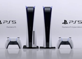 Sony lanza video promocional global sobre PlayStation 5