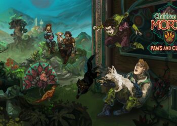 El DLC Paws and Claws de Children of Morta se lanza para recaudar fondos benéficos