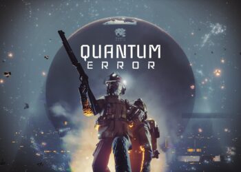 Quantum Error muestra 6 minutos del título
