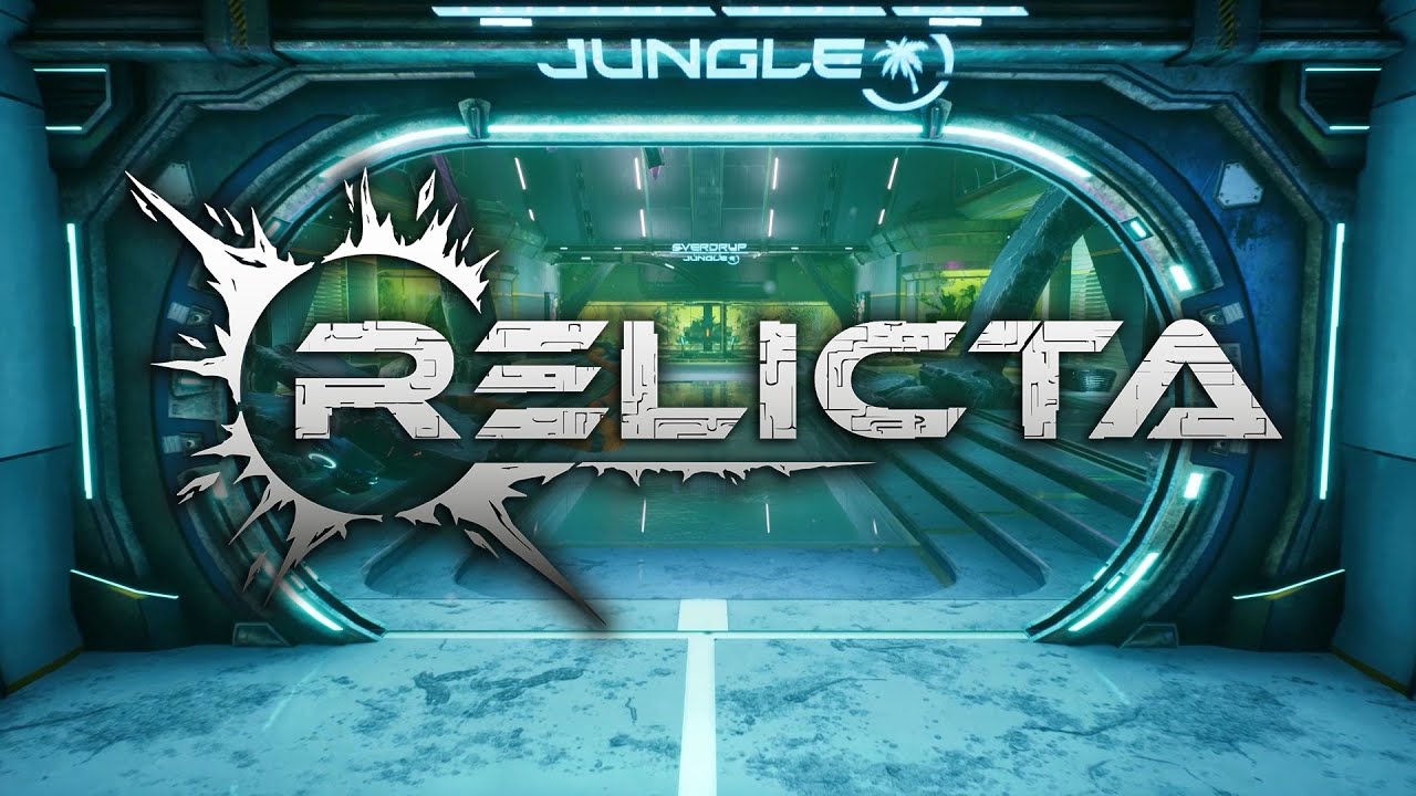 Relicta ya esta disponible en PC, Stadia, PS4 y Xbox One