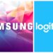 Samsung y Logitech anuncian una asociación estratégica para el futuro