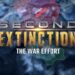 Second Extinction llegará a Steam Early Access en septiembre