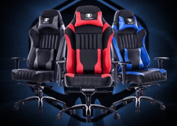 ¿Debería invertir en una silla gamer?