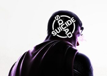 El nuevo juego Suicide Squad vs Justice League podría ser exclusivo de la próxima generación