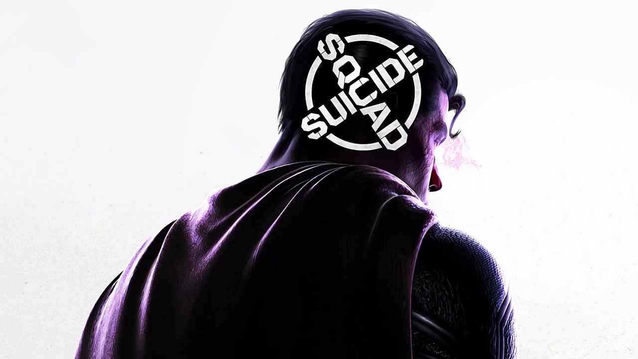 El juego Suicide Squad de Rocksteady se titula Suicide Squad: Kill the Justice League
