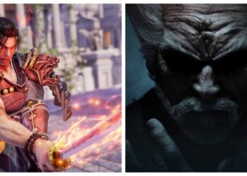 Llegarán nuevas actualizaciones y desafíos a Tekken 7 y Soulcalibur VI