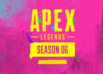 Apex legends revela nuevos detalles sobre la temporada 6 «A Tope»
