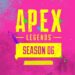 Apex legends revela nuevos detalles sobre la temporada 6 «A Tope»