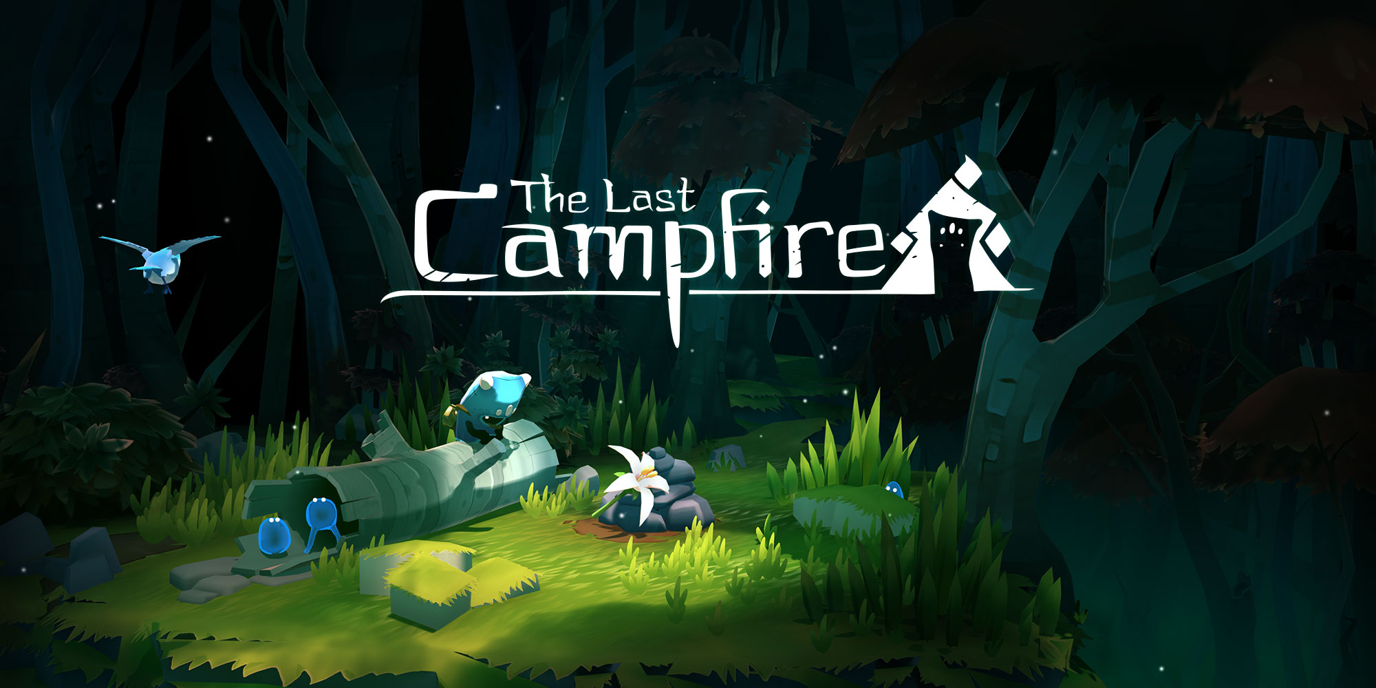 The Last Campfire ya está disponible