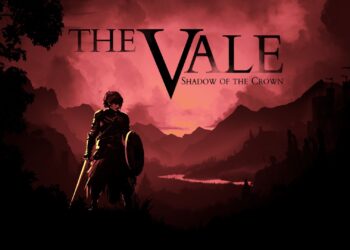 La demo The Vale: Shadow of the Crown ya está disponible