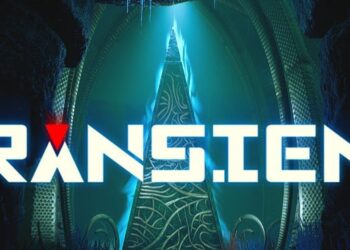 Transient se lanza en octubre para PC, 2021 para PS4 y Xbox One