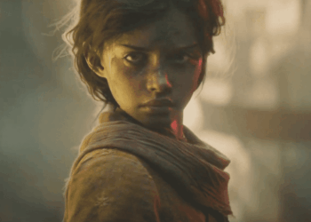 Reflector Entertainment revela The Unknown 9: Awakening