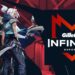 Valorant Versus: Gillete Infinity Esports es campéon