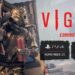 Vigor llegará a PS4, PS5 y la versión de Switch será gratuita