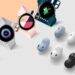 Samsung presenta los nuevos Galaxy Watch 3 y Galaxy Buds Live