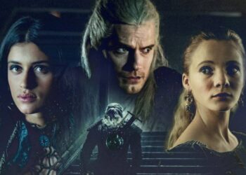 La segunda temporada de The Witcher reanuda su producción
