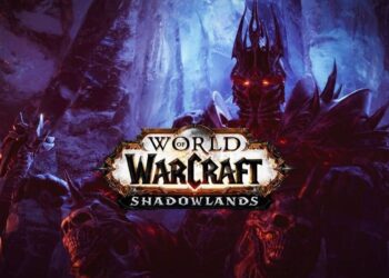 World of warcraft: Shadowlands ya tiene un pre-parche disponible para su descarga