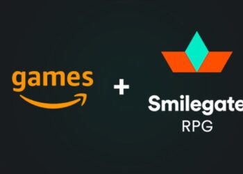 Amazon se une al mayor equipo de desarrollo de FPS del mundo para un nuevo juego