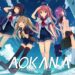 Aokana – Four Rhythms Across the Blue ya está disponible en Switch
