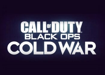 Activision y Treyarch lanzan un ArtWork de Call of Duty: Black Ops Cold War