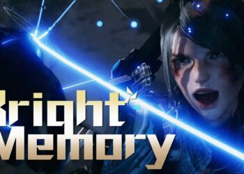 Bright Memory Infinite nos muestra nuevo tráiler en 4k y RayTracing incluido