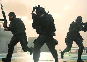 El nuevo Call of Duty podría revelarse en el State of Play