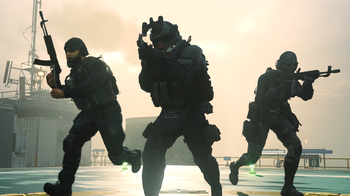 El nuevo Call of Duty podría revelarse en el State of Play
