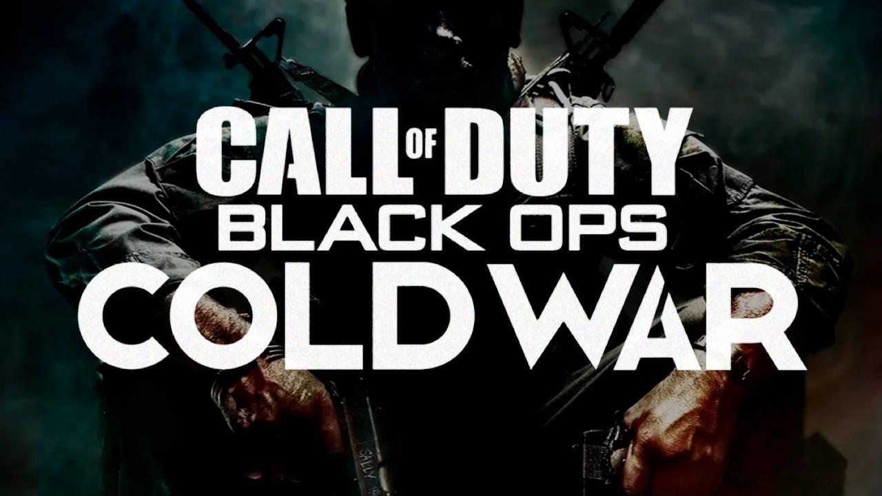 Call of Duty: Black Ops Cold War recibe más teasers