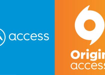 EA Access y Origin Access Basic se convertirán en EA Play