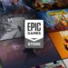 Los juegos gratuitos de esta semana de Epic son Remnant y Alto Collection