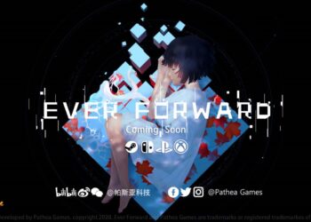 Ever Forward ya tiene fecha de lanzamiento