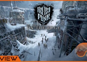[Review] On The Edge – Frostpunk DLC